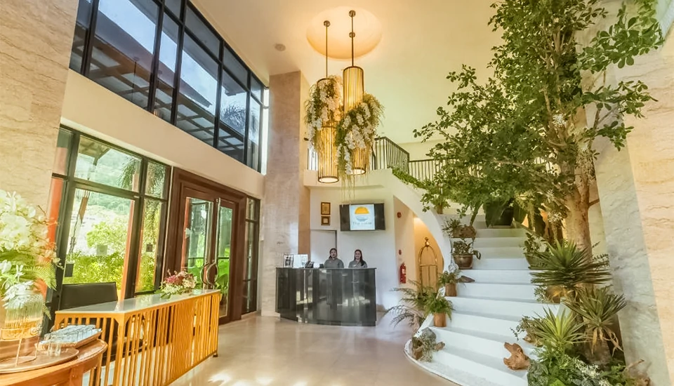 هتل لونار پاتونگ پوکت